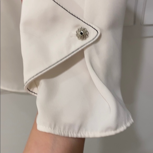 Zara silky blouse - Picture 4 of 6